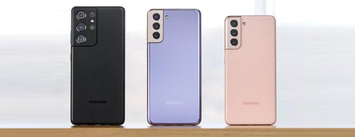Samsung Galaxy S21 kaufen: Für wen ist welches Modell richtig?