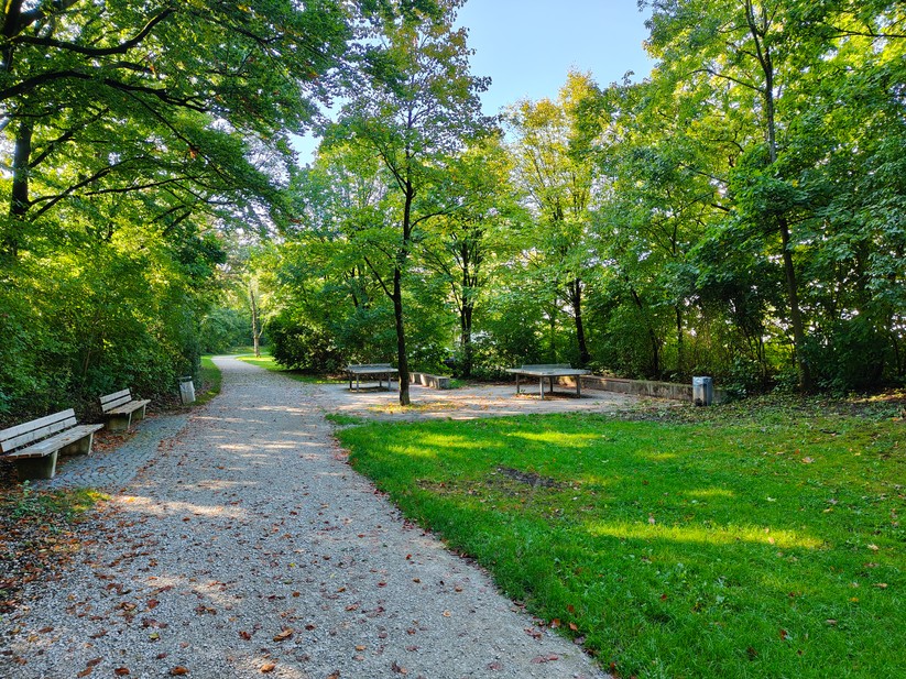 Realme 14 Pro+ 5G - Originalaufnahmen