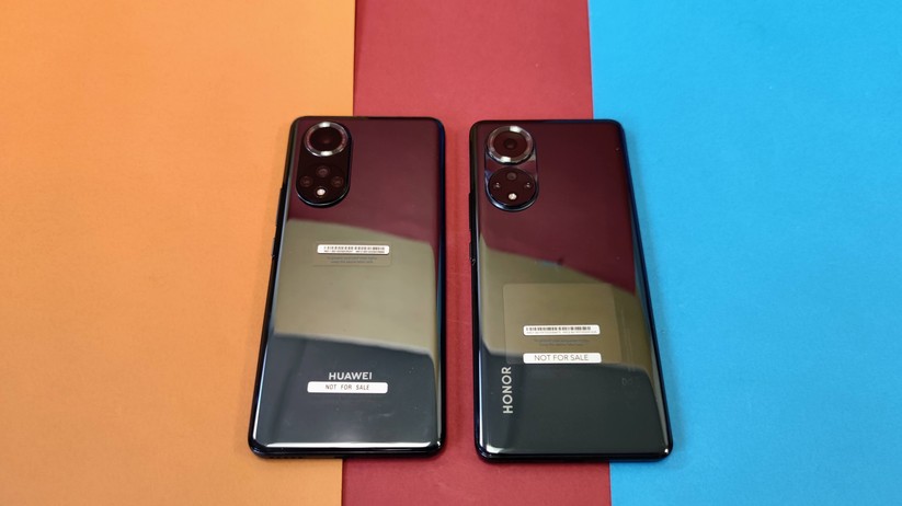Huawei Nova 9