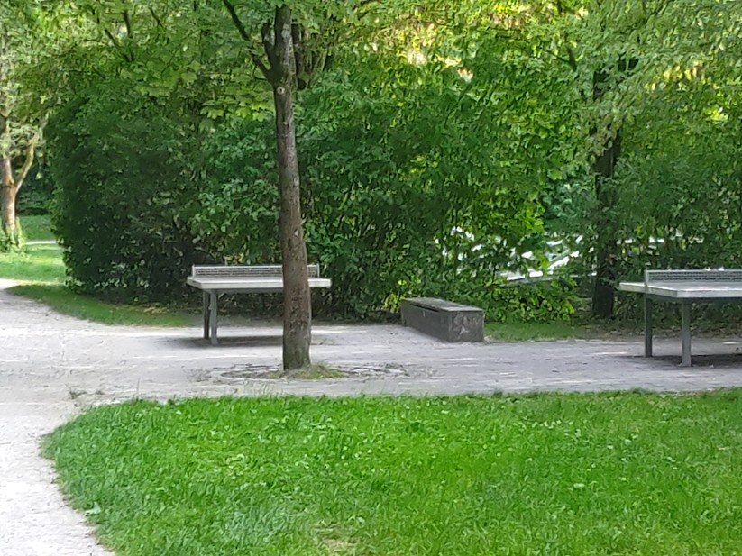 AGM G2 Guardian - Originalaufnahmen