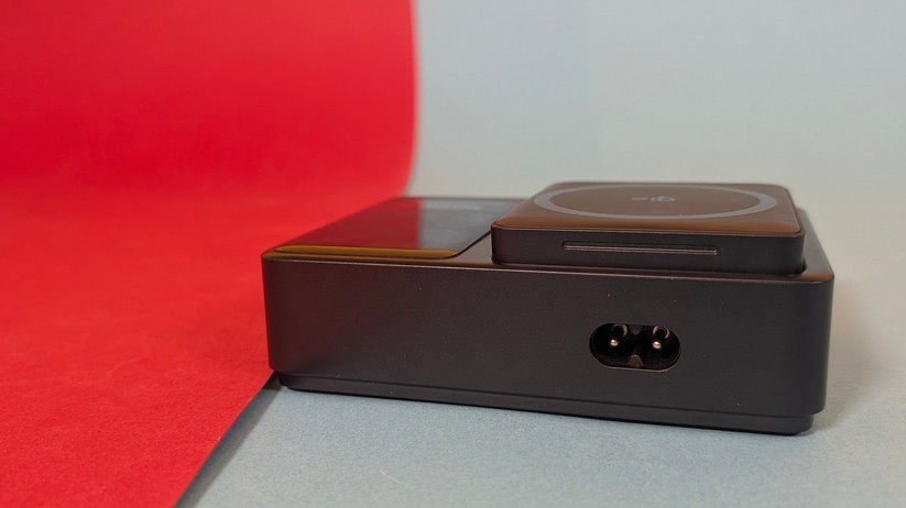 Baseus Nomos 5-in-1 – Bilderstrecke