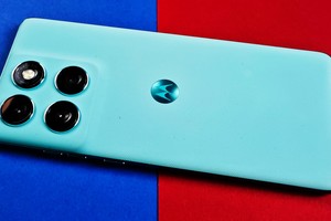 Motorola Edge 60 Fusion im Test: Gutes Smartphone zum Sparpreis