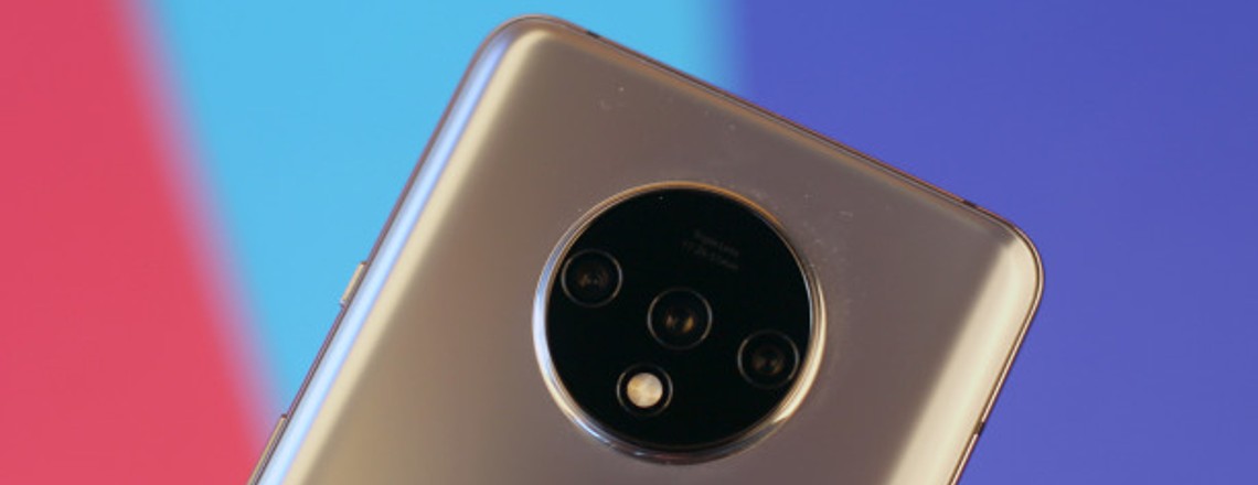 Oneplus 7T Test: Konkurrenz für Apple und Samsung