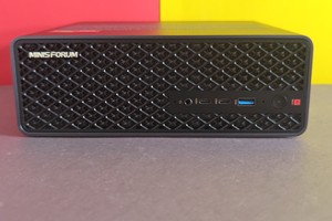 Minisforum MS-S1 Max mit Ryzen AI Max+ 395: Einer der stärksten Mini-PCs im Test