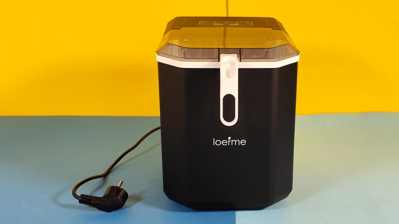 Eiswürfelmaschine von Loefme