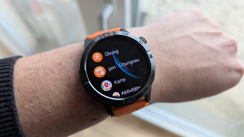 AGM Watch Legion Pro