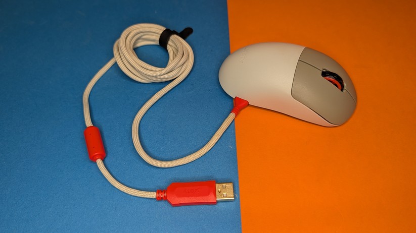 Cherry Xtrfy M8 Wireless - Bilder 