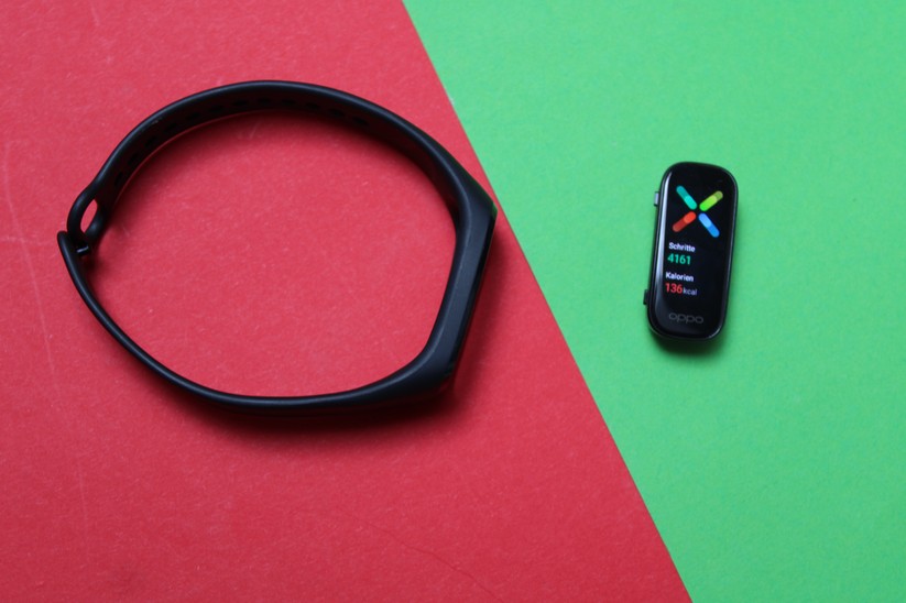 Oppo Band 