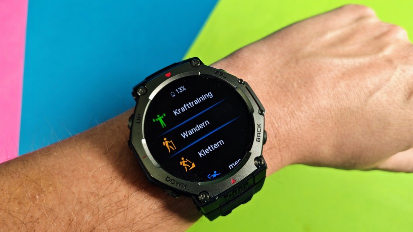 Amazfit T-Rex 3