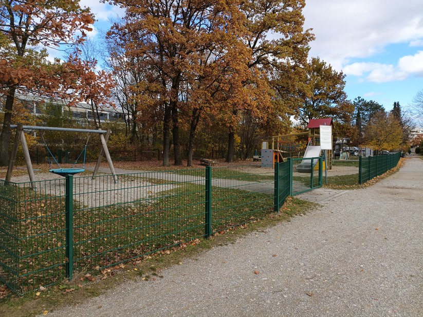 Oscal Tank 1 - Originalaufnahmen 