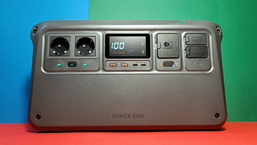 DJI Power 1000