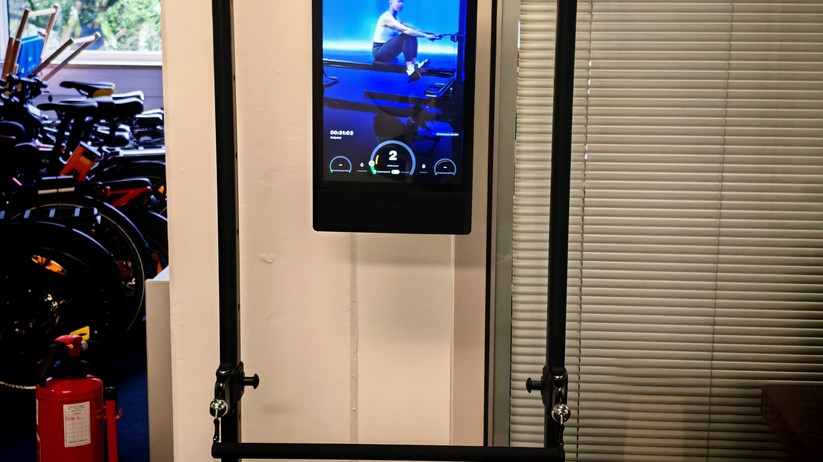 Speediance Gym Monster 2