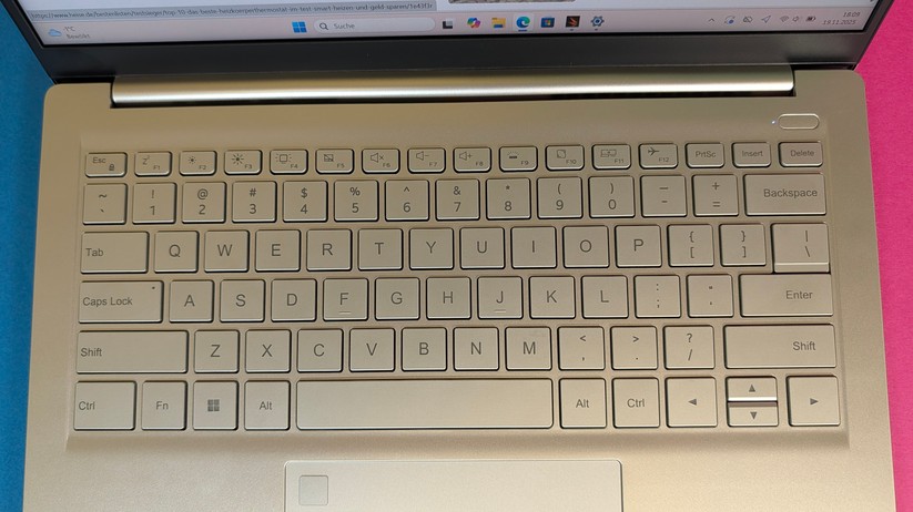 Ninkear S14 – Bilderstrecke