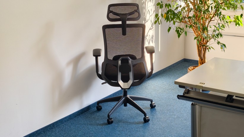 Desktronic Sitone
