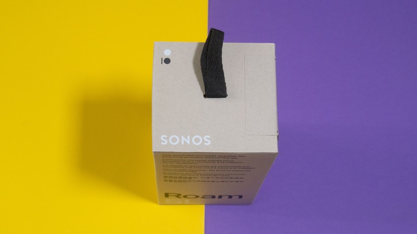 Sonos Roam SL