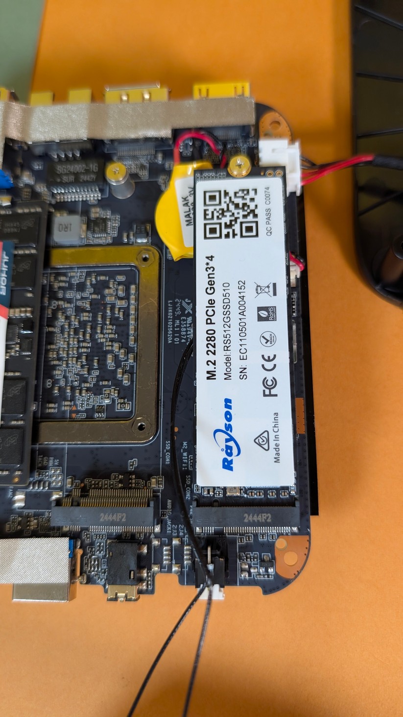 Acemagic M1 – Bilderstrecke