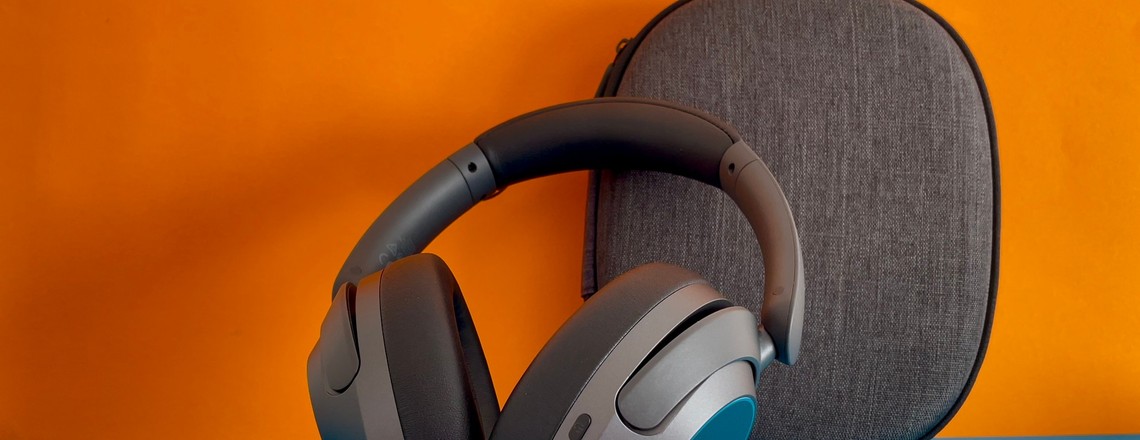Earfun Wave Pro