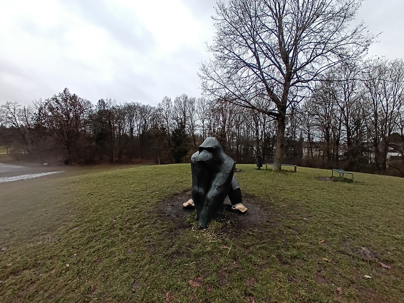 Gigaset GX4 - Originalaufnahmen