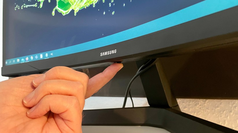 Samsung Odyssey G5