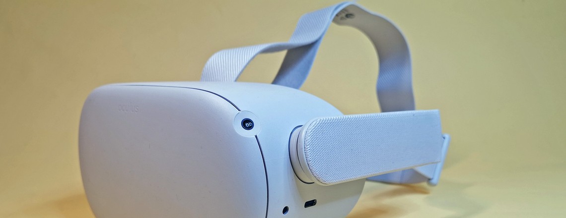 Oculus Quest 2