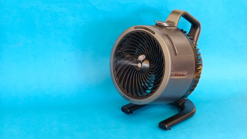 Shark Flex Breeze Hydrogo