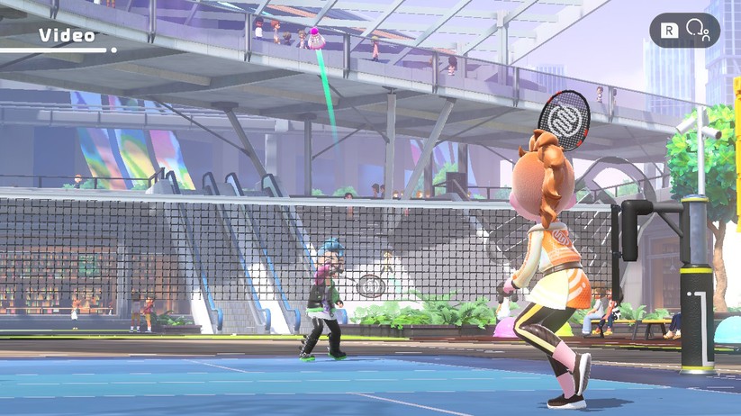 Nintendo Switch Sports