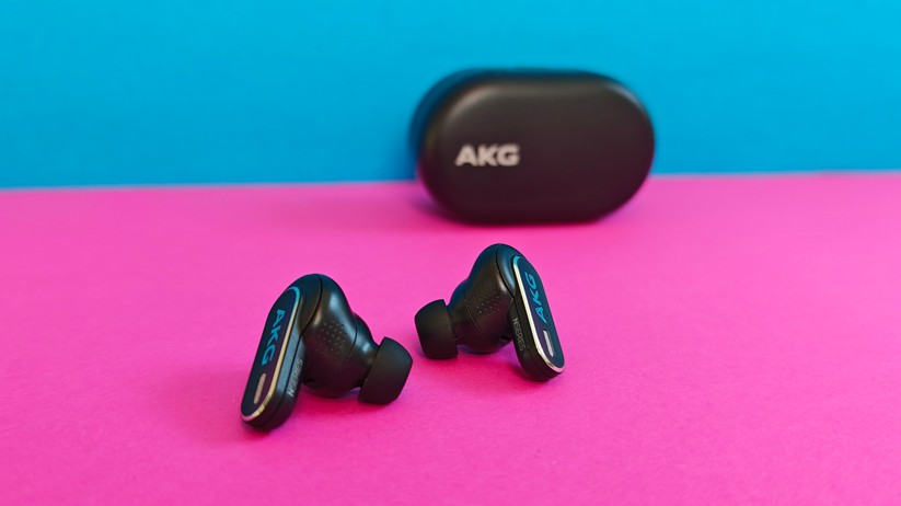 AKG N5 Hybrid