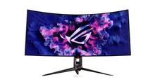 Gaming-Monitor mit 240 Hz: Asus ROG Swift OLED für 1400 Euro