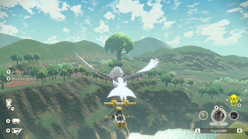 Pokémon Legenden Arceus