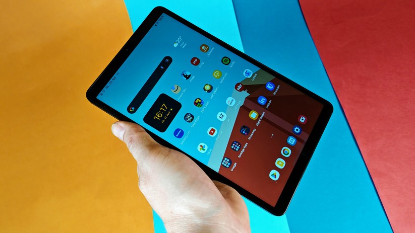 Samsung Galaxy Tab A9