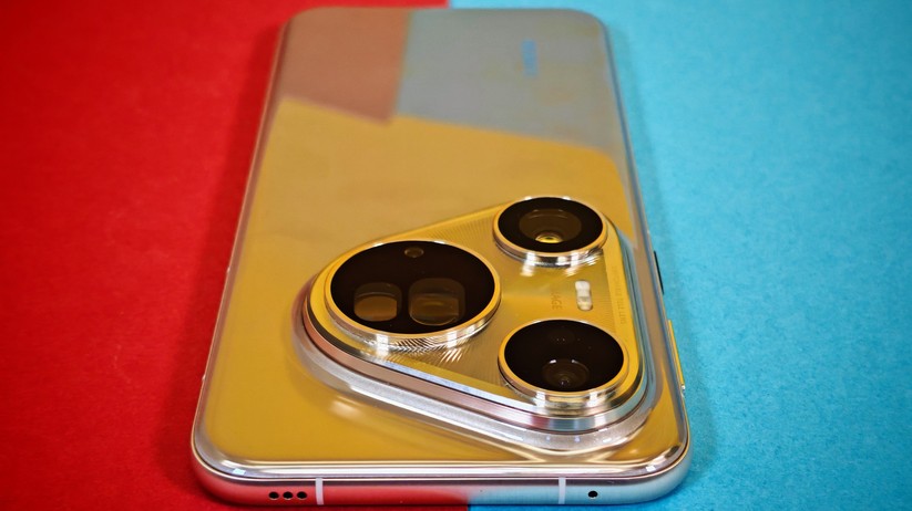 Huawei Pura 80 Ultra