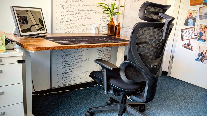 Sharkoon Officepal C30