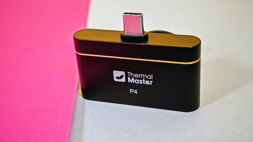 Thermal Master P4