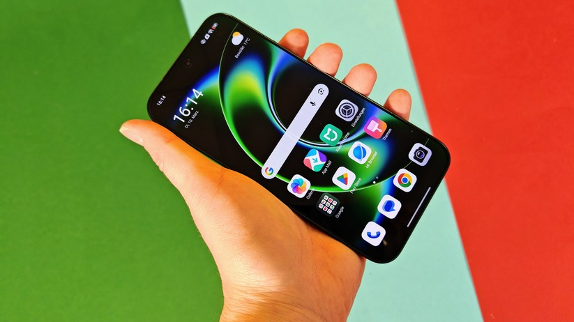Xiaomi 17 Ultra