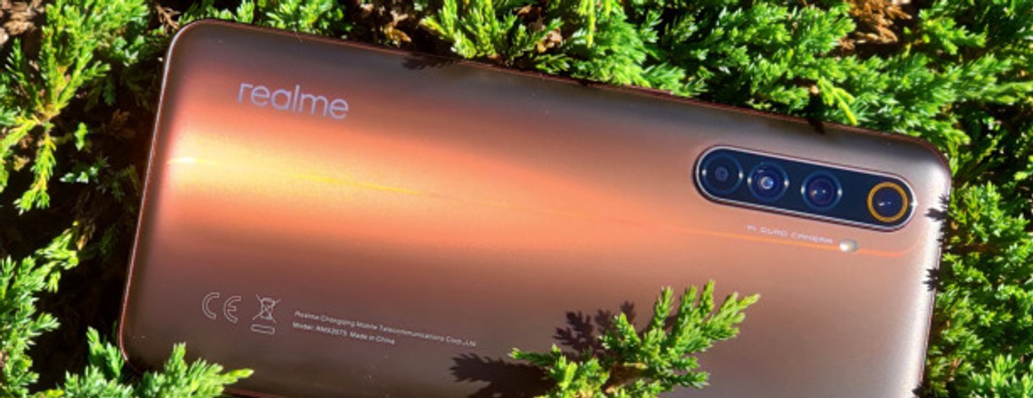 Realme X50 Pro 5G im Test: (Fast) der neue Flagship-Killer