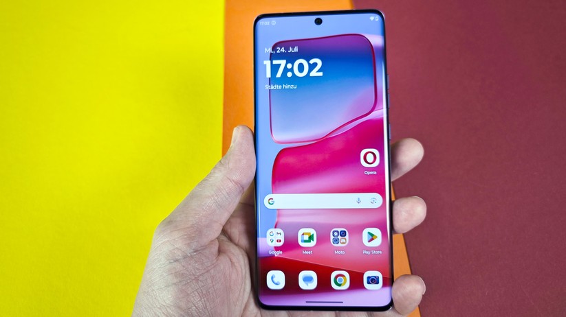 Motorola Edge 50 Pro