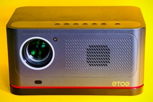  Android TV, solides Bild, guter Klang