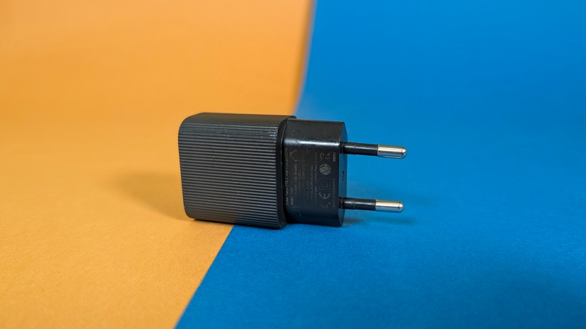Anker Nano A3327 – Bilderstrecke