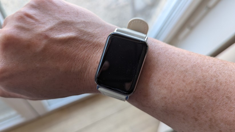 Xiaomi Smart Band 9 Pro - Bilder