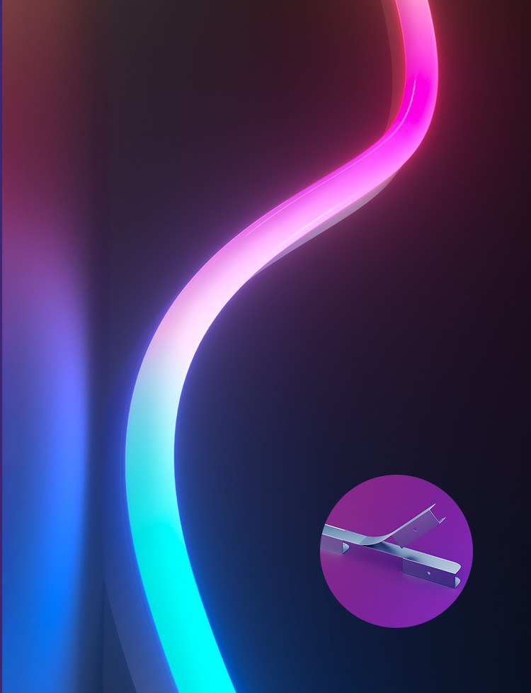 Govee Neon Rope Light 2 