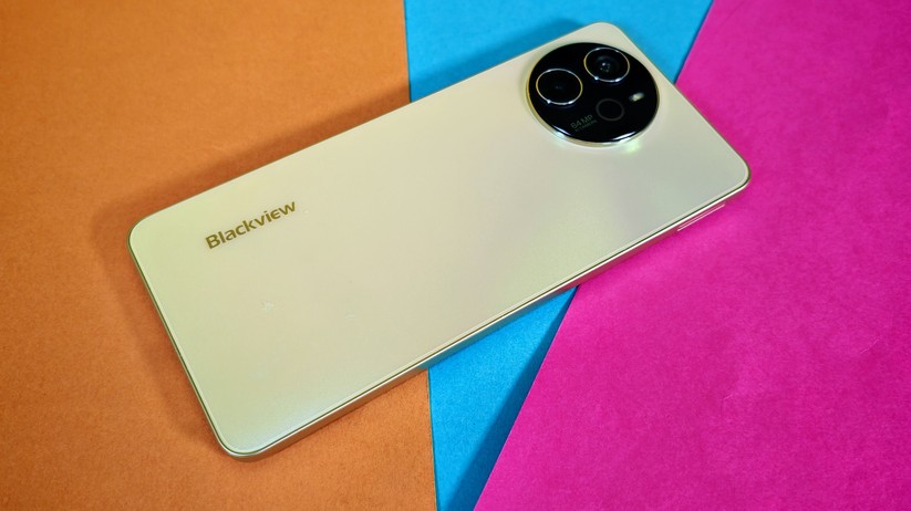 Blackview Shark 8