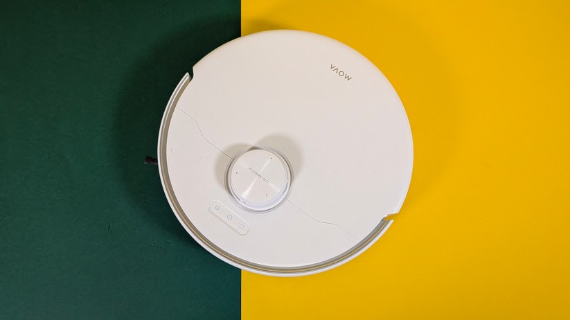 Mova P50 Pro Ultra – Bilderstrecke