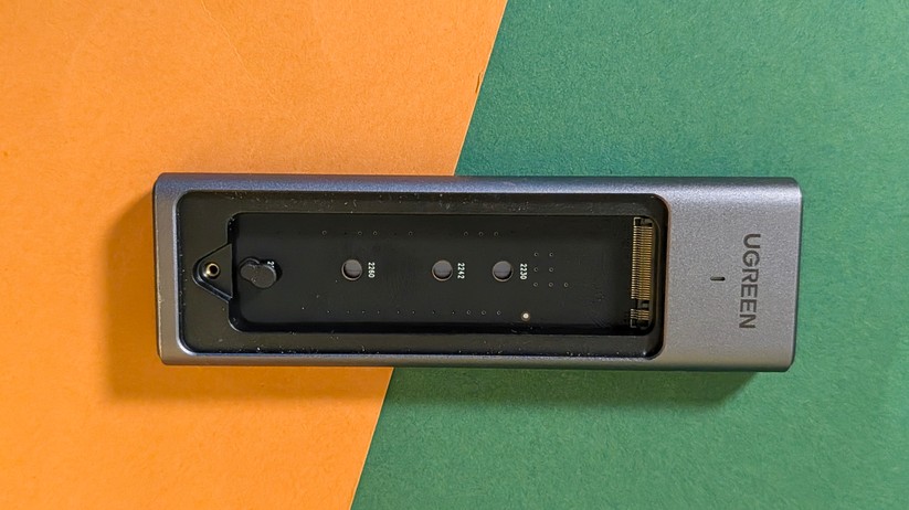 Ugreen CM559 – Bilderstrecke