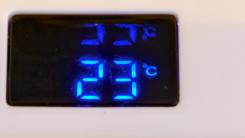 Bergström Heatboost Pro