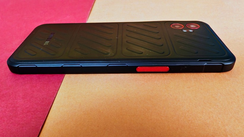 Samsung Galaxy Xcover 7 Pro