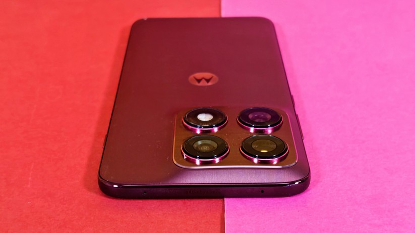 Motorola Edge 70 Pro
