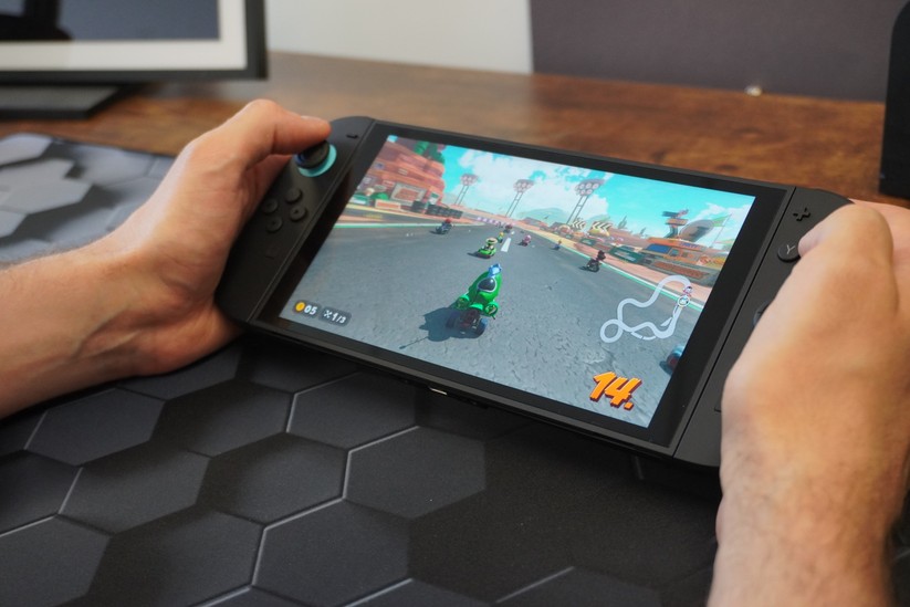 Wer beliebte Nintendo-Games spielen möchte, kommt um die Nintendo Switch 2 nicht herum.