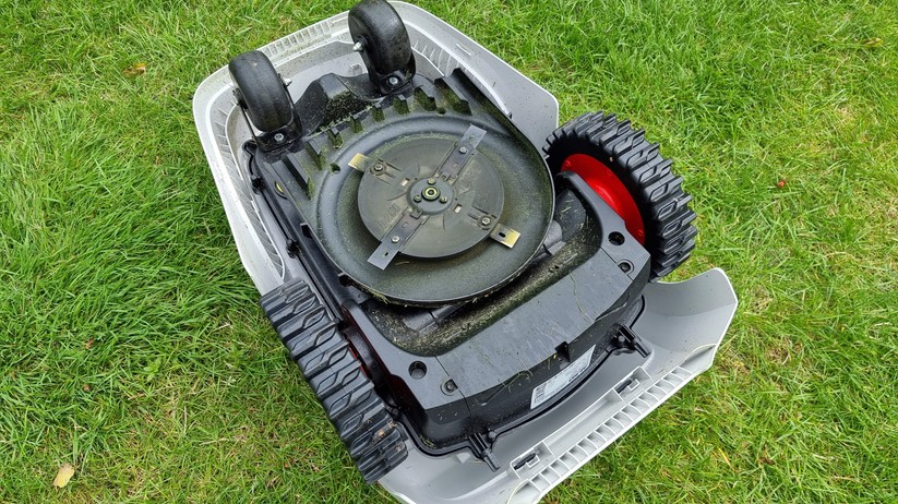 Günstige Rasenroboter im Überblick