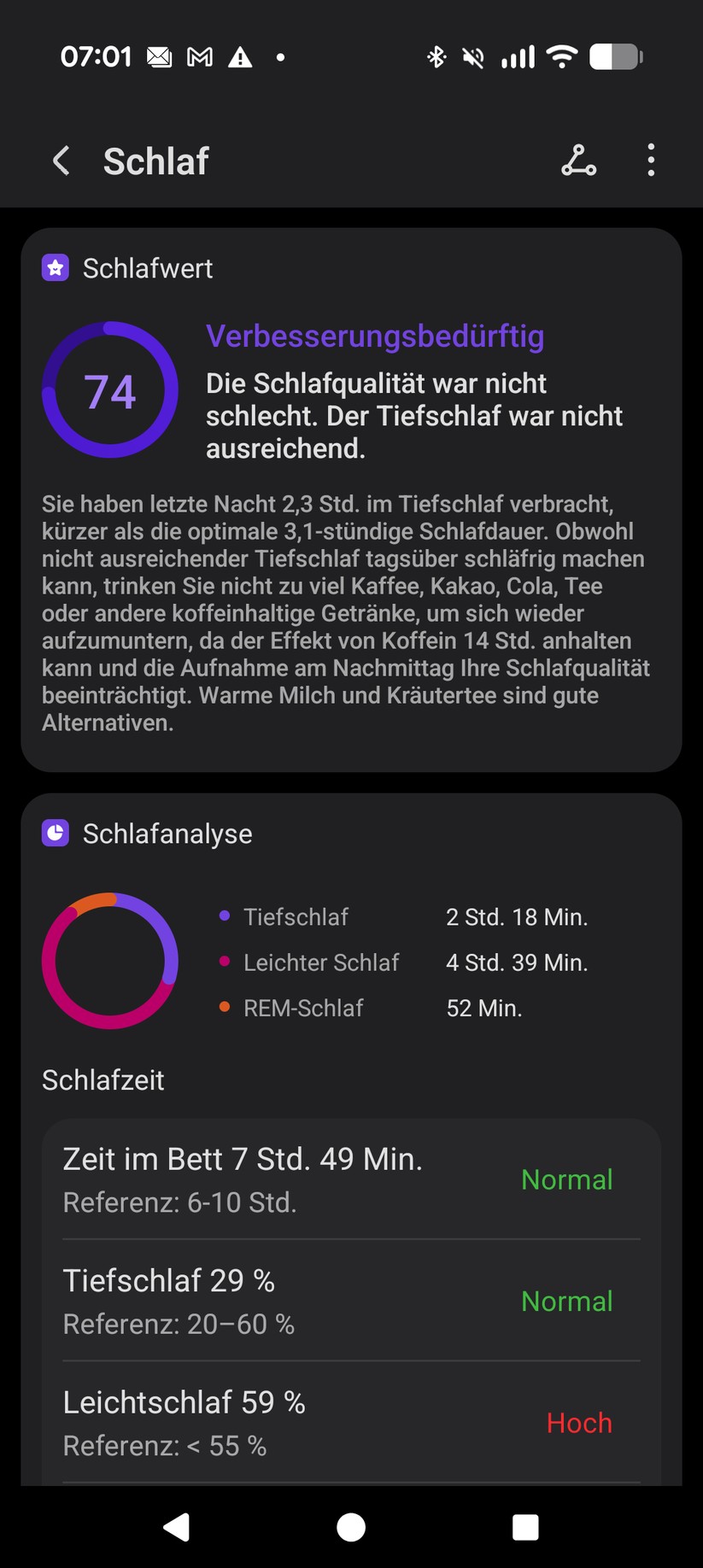 Honor Watch 6 App