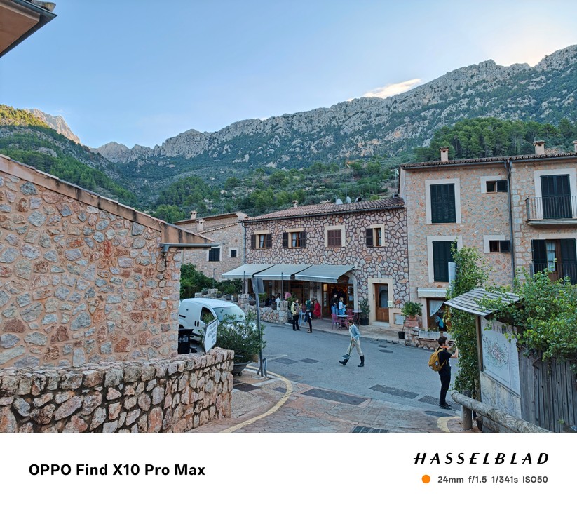 Oppo Find X10 Pro Max